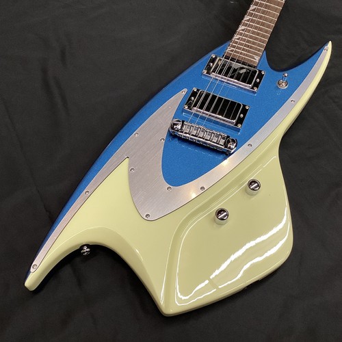 Eastwood guitars backlund - eastwood,