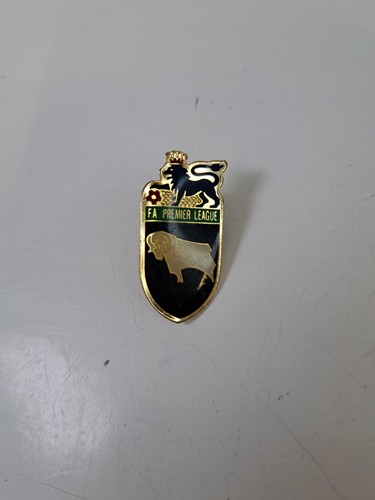 Vintage derby county - vintage,