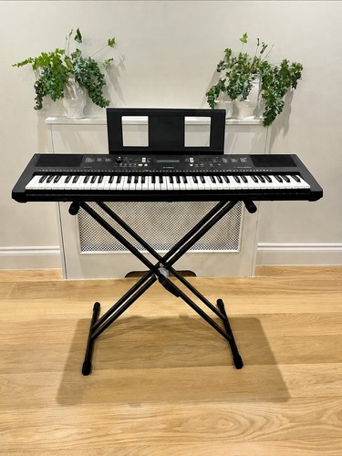 Yamaha psr ew300 electronic - psr-ew300,,