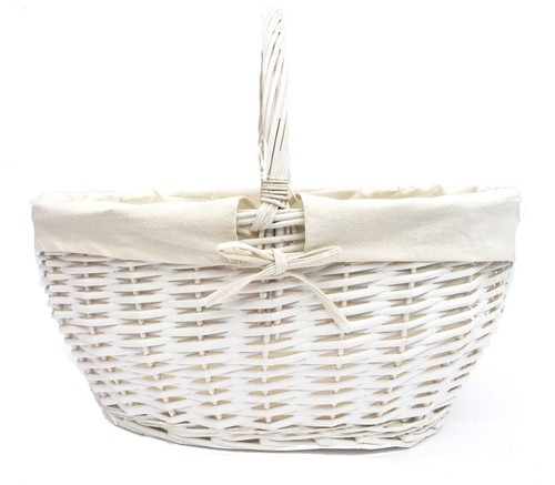 Easter egg hunt basket - egg,
