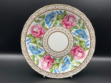 Coalport Collectors Plate