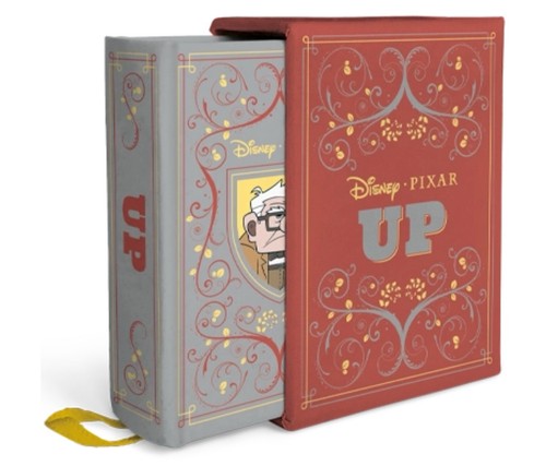 Disney mini book - disney, collection