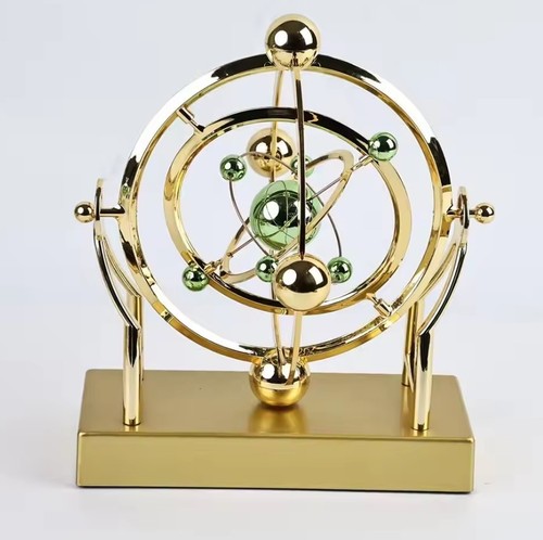 Celestial orbit pendulum - celestial,