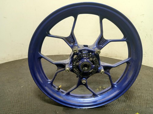 Yamaha front wheel - mt-03,