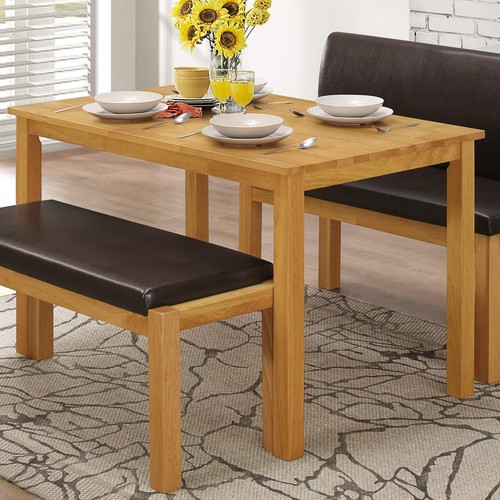 Hamra natural oak - hamra, dinning