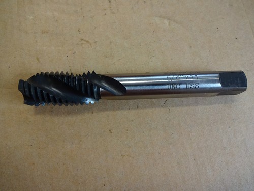 Sherwood x 11tpi unc - 5/8",