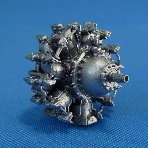 Pratt whitney 1830 late - &,