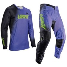 2025 Leatt 3.5  Motocross Gear