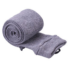 Silicone Treated Gun Sock Grey