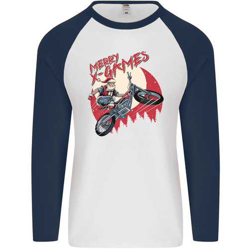 Motocross merry games - motocross, x
