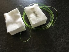 .177/.22 Air Gun Barrel Pull Through Cleaning Kit