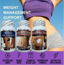 T5 T6 Fat Burner Fat Binder