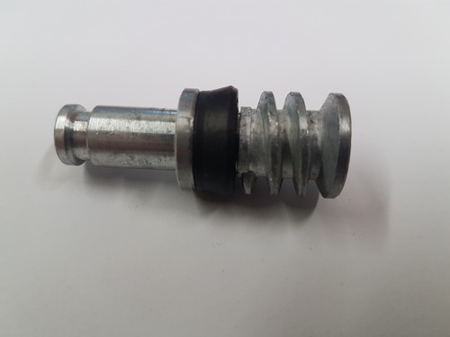 Front master cylinder repair - master,