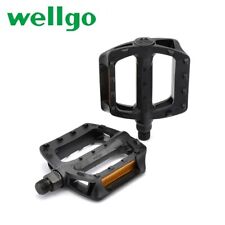 Wellgo V984T Pedals Portable
