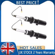 2x front shock absorbers with PASM suitable for Porsche 911 992 Carrera GT3 2020