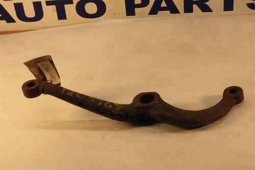 Pitman arm drop - arm,