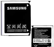 Brand New Genuine Original Samsung Battery EB-L888ABU 1000mAh