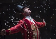 Hugh Jackman Greatest Showman