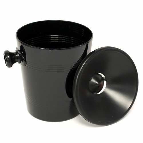 Mini individual black - mini,
