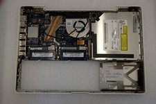  MacBook 13" A1181 Mid-2009 2.13GHz Core 2 Duo 9400M Logic Board 820-2496-A