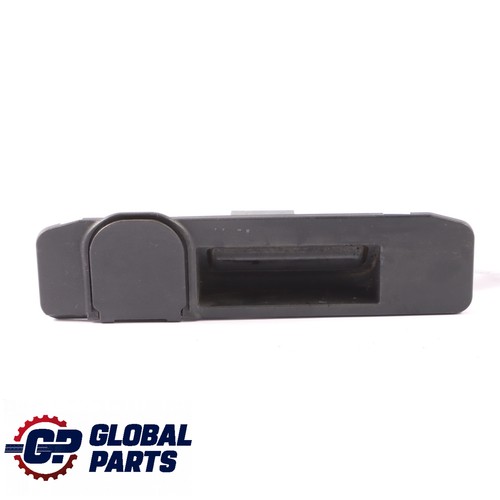 Mercedes w176 handle camera - w176,