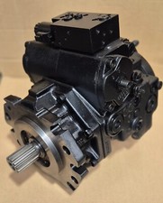 Komatsu WA320 / WA320-8
