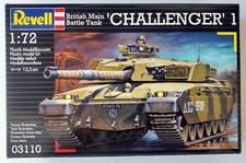 Revell 03110 British