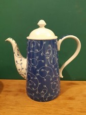 A Spode Coffee Pot - Penny