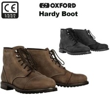 Oxford hardy boot waterproof - boot,
