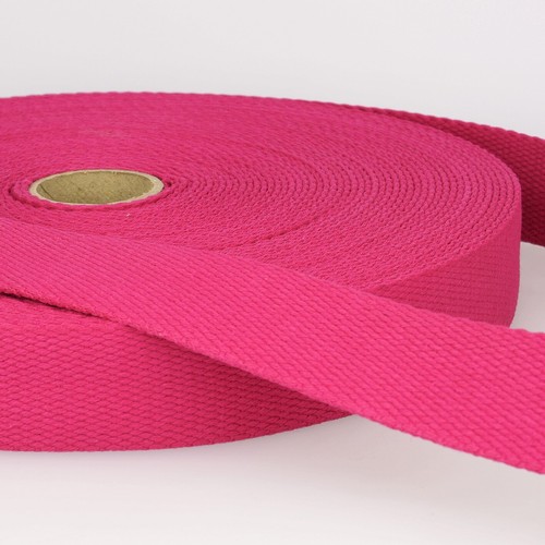 Bright pink cotton - bright,