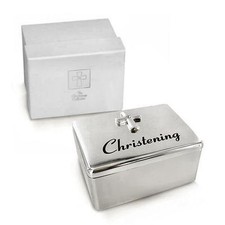 Personalised Christening