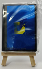 60x Sleeves Advanced Deck -