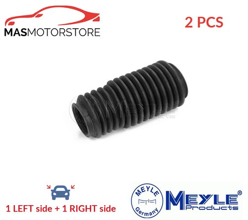 Bellows steering rack boot - bellows,