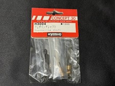 Kyosho RC Helicopter Concept 30 H3004 Feathering Shaft