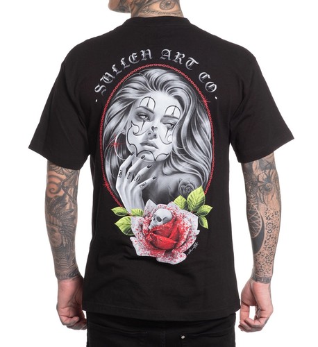 Sullen clothing emotion - clothing, clown
