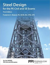 PPI STEEL DESIGN FOR THE PE