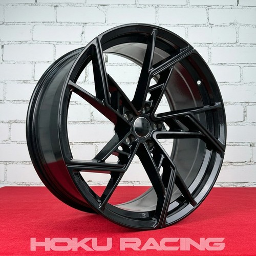 Abt style wheels 5 - 19",