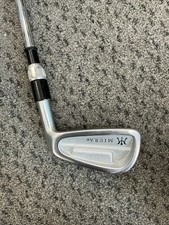 Miura CB-501 6 Iron w/Fitting