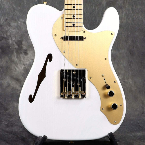 Fender fsr made japan - fsr,