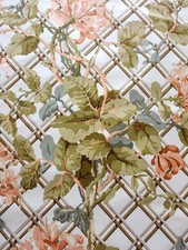 Vintage Sanderson Fabric