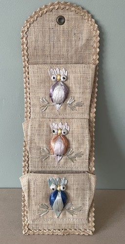 Vintage 1970s woven - vintage,