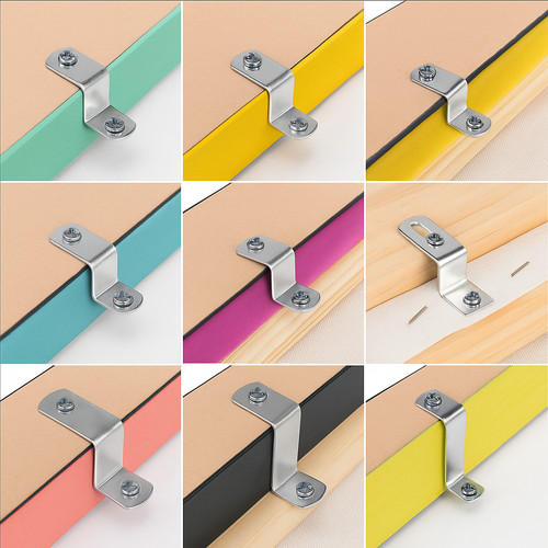 Canvas offsets stretched - canvas,