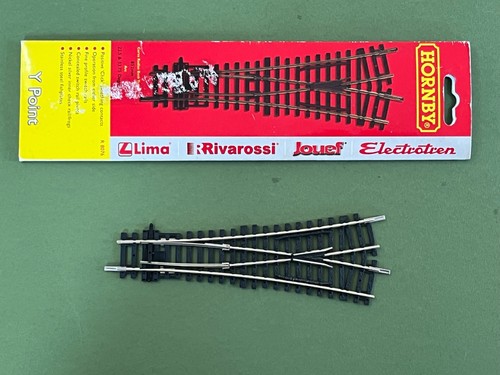 Gauge packeted hornby - gauge,