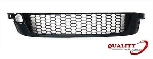 Front bumper grille centre - front,