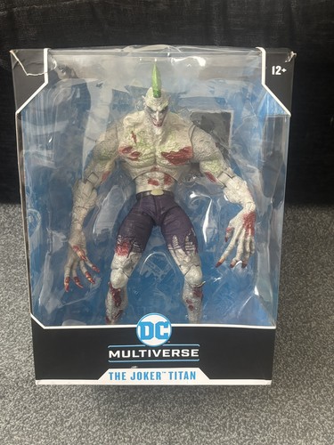 Multiverse joker titan - joker,