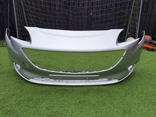 VAUXHALL CORSA E FRONT BUMPER 2015-2019