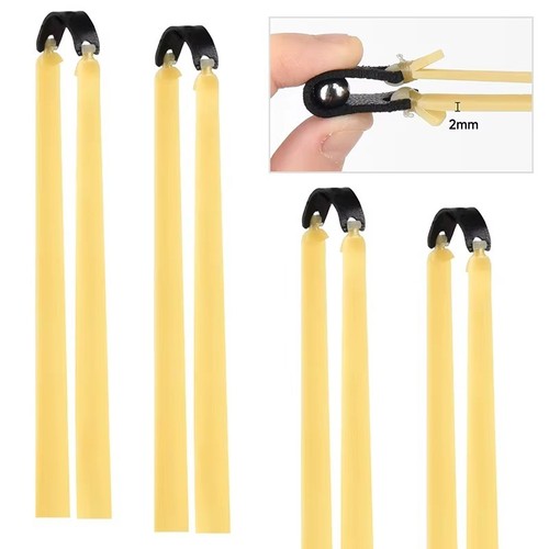Powerful elastic rubber - powerful,