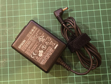 Epson A351H 18W AC Adapter