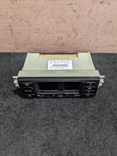 PORSCHE BOXSTER 986 AC AIR CON