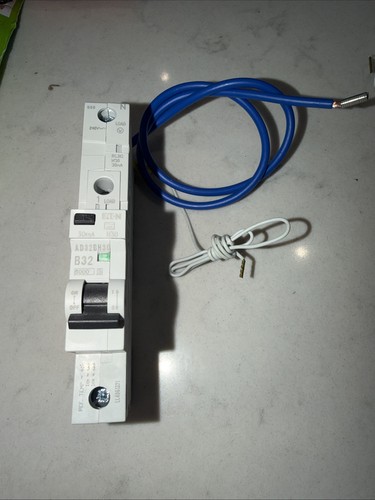 Mem eaton b32 amp - type, 6
